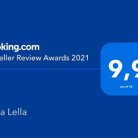Casa Lella 아파트 로에