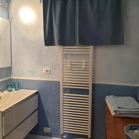 Casa Lella Lägenhet *