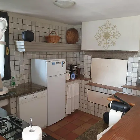 Casa Lella *
