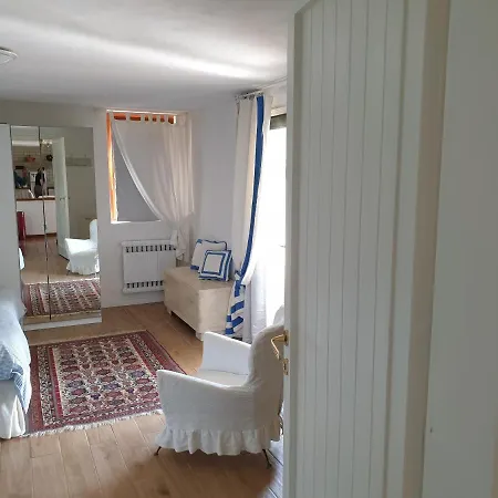 Casa Lella *