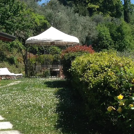 Casa Lella Roe