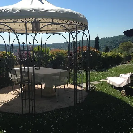 Lägenhet Casa Lella *