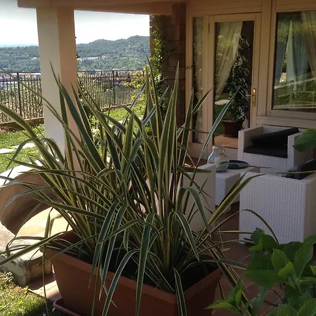 Casa Lella *