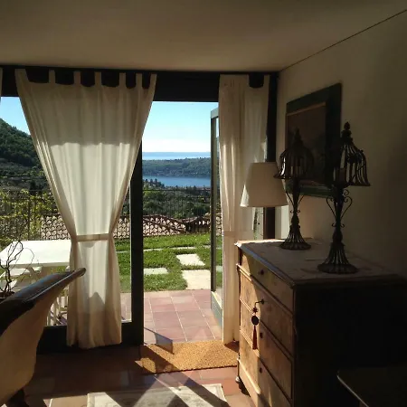 Casa Lella Lägenhet *