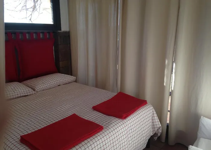 Lägenhet Casa Lella Roe