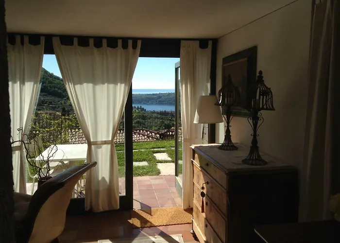 Casa Lella Lägenhet *