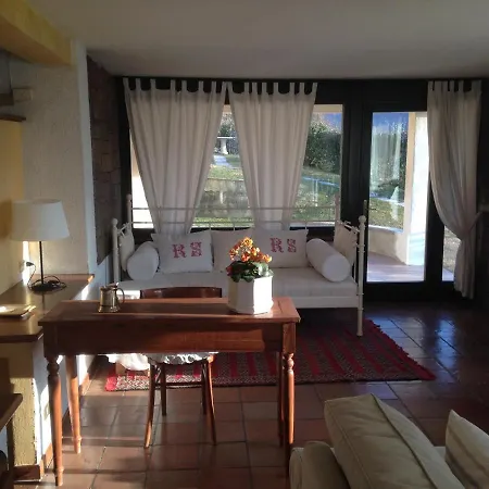 Casa Lella Apartment