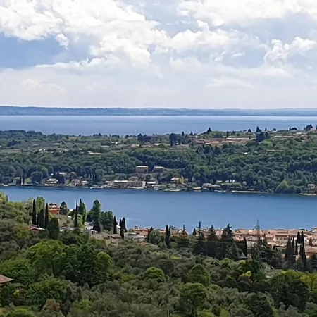Διαμέρισμα Casa Lella