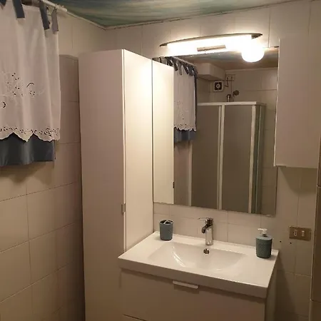 Casa Lella Διαμέρισμα