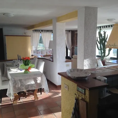 Casa Lella * Roe
