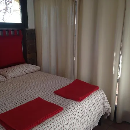 Διαμέρισμα Casa Lella Roe