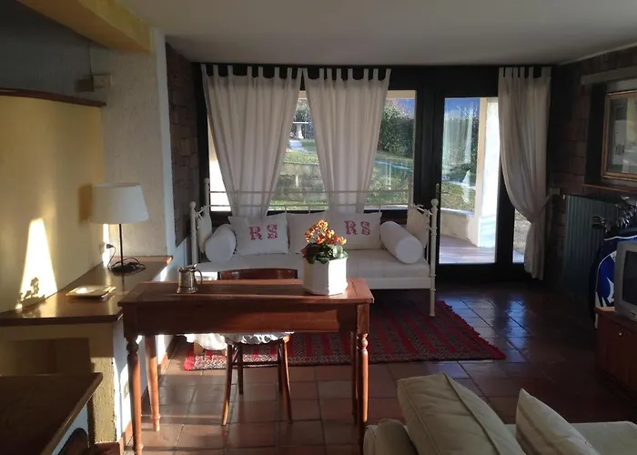 Casa Lella Διαμέρισμα