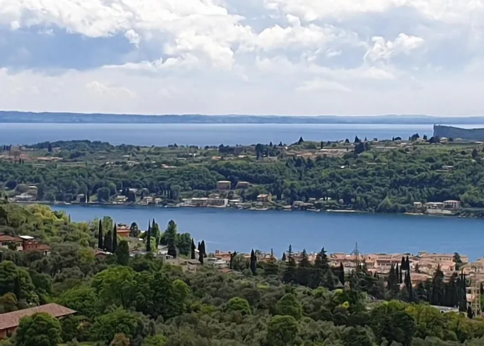Διαμέρισμα Casa Lella