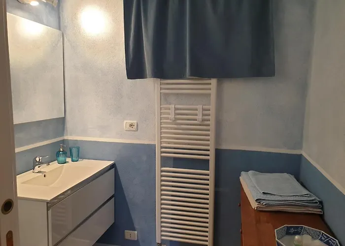 Casa Lella Διαμέρισμα *
