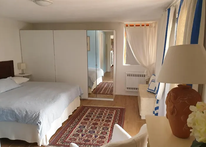 Casa Lella Διαμέρισμα Roe
