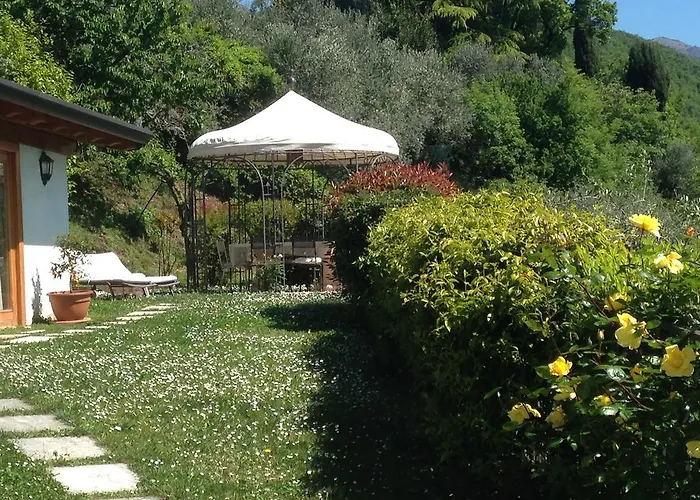 Casa Lella Roe