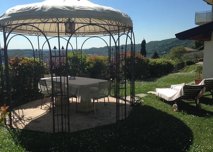 Διαμέρισμα Casa Lella *