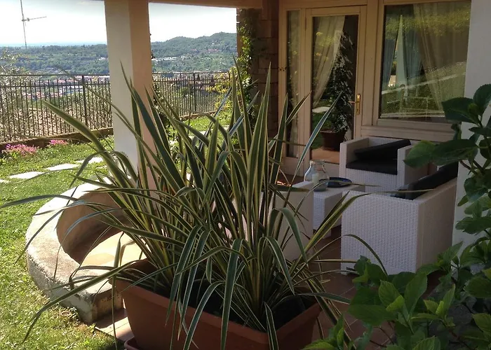 Casa Lella *