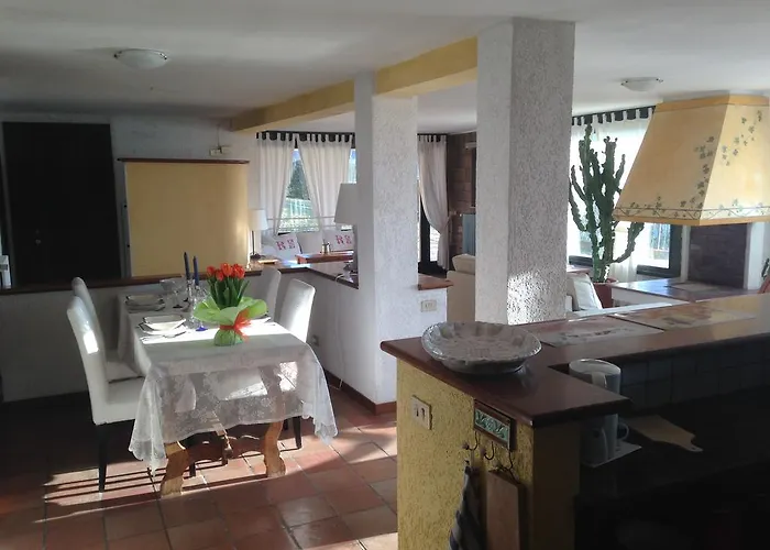 Casa Lella * Roe